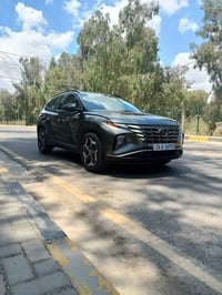 توسون ٢٠٢٢ • ١١٠ ألف كم • وارد امريكي