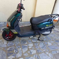 موطور شحن • موديل ٢٠٢٥ • فلوجه شهداء