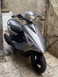 للبيع ماكس مضلع حديث نوزل 2009 خطين مكفوله كفاله عامه دراجه مال حاويه ...