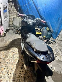 بي سي اكس • PCX • دراجة • هوندا PCX • ماليزي • بصمة • نظيفة • جيل ثاني