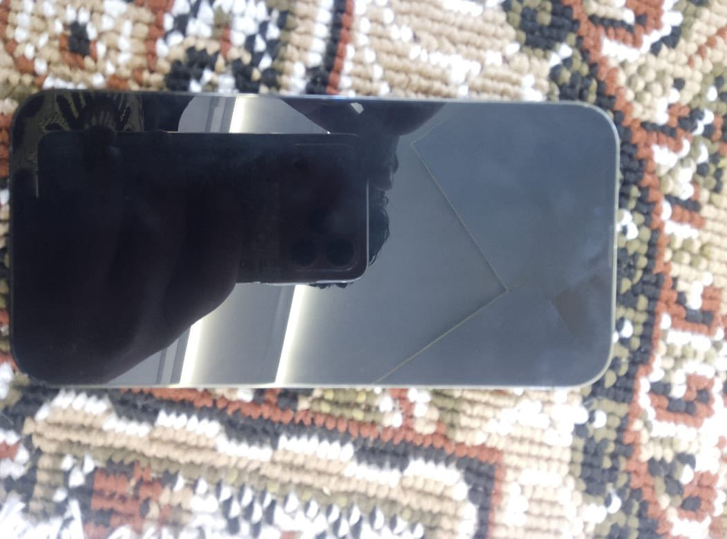 13 برو ماكس بلادي ما مفتوح بطاريه ٨٣ ذاكره ٢٥٦ السعر ٧٢٥


**إذا كنت صاحب هذا الإعلان وتريد حذفه لأي سبب، رجاءا أرسل رسالة إلى الدعم الفني**