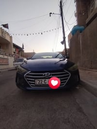 إلنترا • ٢٠١٨ • وارد أمريكي