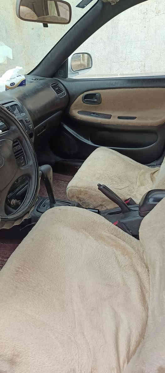 كورلا مديل 92 مكفوله كير ومحرك جاهزه السياره السعر 58 رقم بغداد مشروع وطني راعيه بالبصره شرط التحويل مكاني بصره ابو الخصيب ***********
