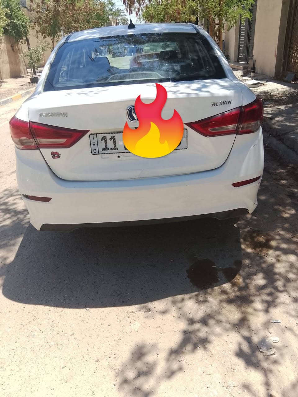 للبيع شانجان L7 ٢٠٢٢ بغداد باسمي السنويه ل٢٧ كير مكينه  المكينه بيه ضعف بالكور بس لاتنقيص ولا تبخير تبريد خير من الله صدر باتري تايرات جدد مغلفه الارضيه جلد  بيه قطع صبغ جلد السعر 70ورقه مكاني حي العامل  ***********
