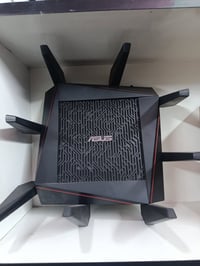 راوتر • اسوس AC5300 • وايرلس