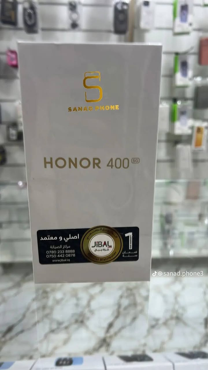 السلام عليكم مرراوس ايفون ١٣ او ١٤ جهاز هونر 400 ذاكره ٥١٢
الجهاز مستخدم شهرين تقريباً


**إذا كنت صاحب هذا الإعلان وتريد حذفه لأي سبب، رجاءا أرسل رسالة إلى الدعم الفني**