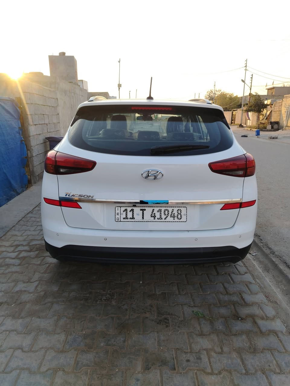 السلام عليكم توسان 20 مكفوله ماشيه 47حقيقي فول مواصفات خمسه عدسات مري شفط اشاير بل مري دشبول صاج شاشه جبيره سنويه ل 30 شاير ترحيب عنوان بغداد ***********
