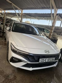 إلنترا • ٢٠٢٤ • مرقمة بغداد