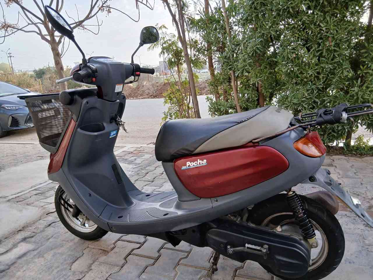 سلام عليكم ياماها للبيع سله طويل مال شحن مستخدم قليل ٧٢٥


**إذا كنت صاحب هذا الإعلان وتريد حذفه لأي سبب، رجاءا أرسل رسالة إلى الدعم الفني**