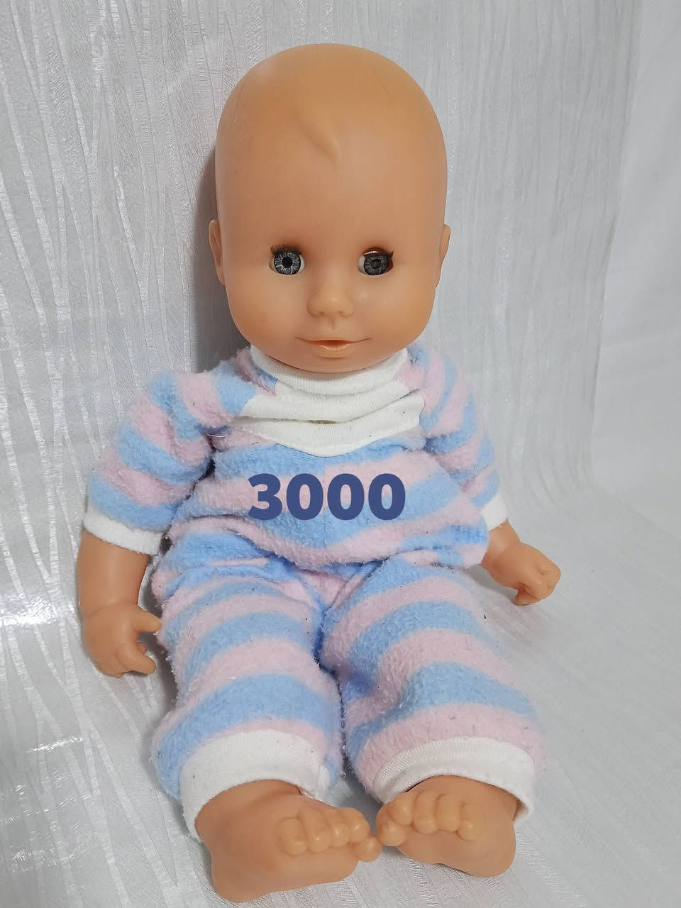 بيبيات متوفرة السعر عالصور توصيل 3000 الالاف لكل المحافظات 😊


**إذا كنت صاحب هذا الإعلان وتريد حذفه لأي سبب، رجاءا أرسل رسالة إلى الدعم الفني**