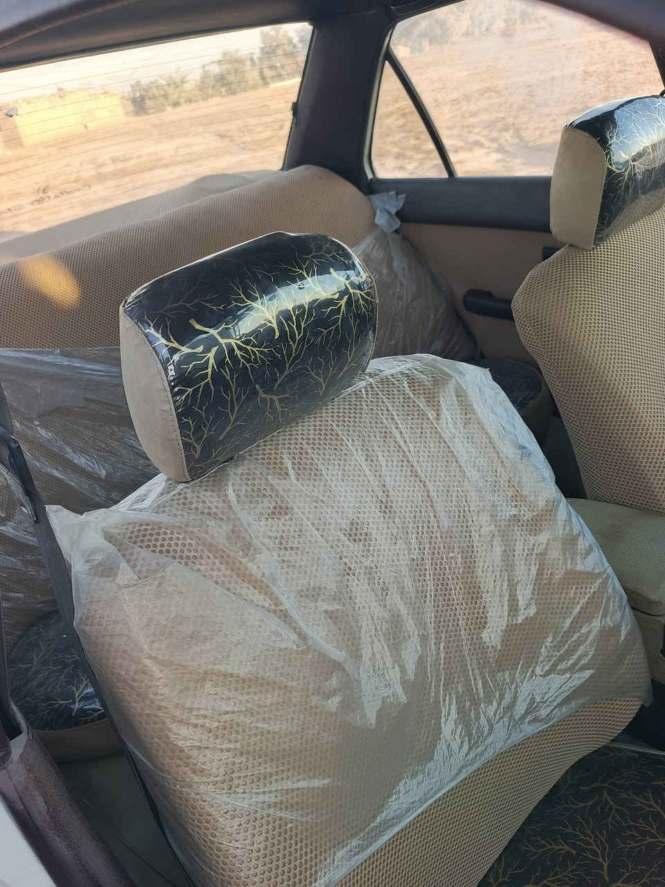 السلا عليكم
سياره كورله مسطره 92 سنويه لل 29بسمي مشروع وطني
تحويل ثاني يوم توه داخله هزه 
سياره جاهزه تخم تاير كشنات جدد 
السعر 37 وبيه مجال مكان ناصريه 
***********
