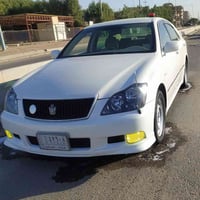 شاهينه • ٢٠٠٧ • مكفول محرك