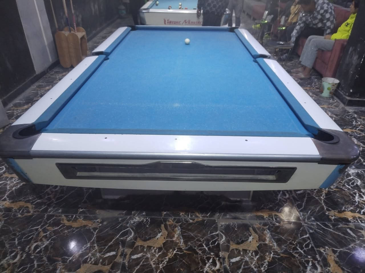 ميوزه سوبر ماستر دبل شاصي نضيفات السعر 15 ورقه العنوان الناصريه قرب روج بارك المدينه المائيه الاستفسار ع رقم التالي ***********
