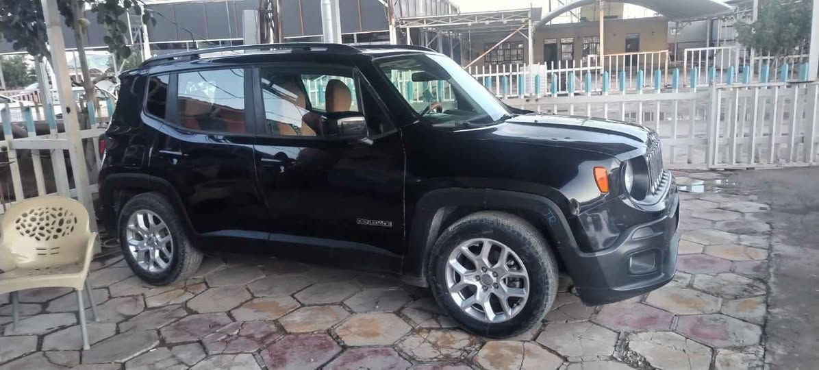 جيب رنكيد موديل 2018 مواصفات السياره بصمه شاشه تدفئه بالكشنات تحكم جهتين السعر 115$ وبيه مجال الشراب *********** النجف, العراق
