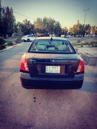 من رخصت الدمن المحترم فورنزه مديل ٢٠٠٠٧وارد أمريكي حادثهه جاملغ خلفي م...