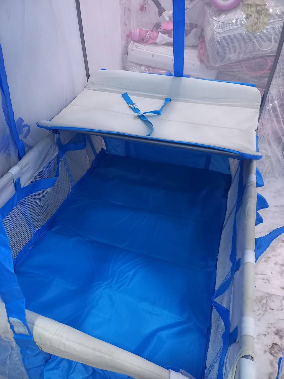 كاروك او سرير نظيف وكلش حلو ب ٥٠ الف بلاش عنوان بغداد البلديات


**إذا كنت صاحب هذا الإعلان وتريد حذفه لأي سبب، رجاءا أرسل رسالة إلى الدعم الفني**