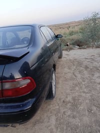 كارينه • واسط • قضاء الحي