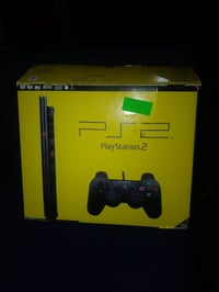 بلاي ستيشن 2 • عيب بسيط • حيور بغداد