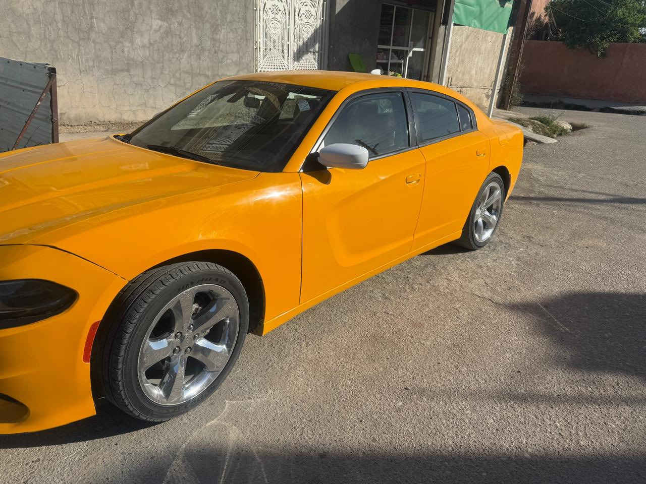 جارجر مديل ٢٣ اصل رقم ذي قار دولي منظومه غاز جاهزه السياره مطالعه ولا مشتغله حاثها بجم بيع نقد وقصد حسب الاتفاق ***********
