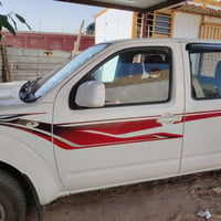 نيفارا ٢٠١٢ • مكينة وكير أصلية • البصرة