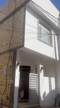 كربلاء معملجي • ٥٠م • طابقين