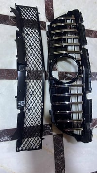 شباك مرسيدس • قطع غيار • زجاج