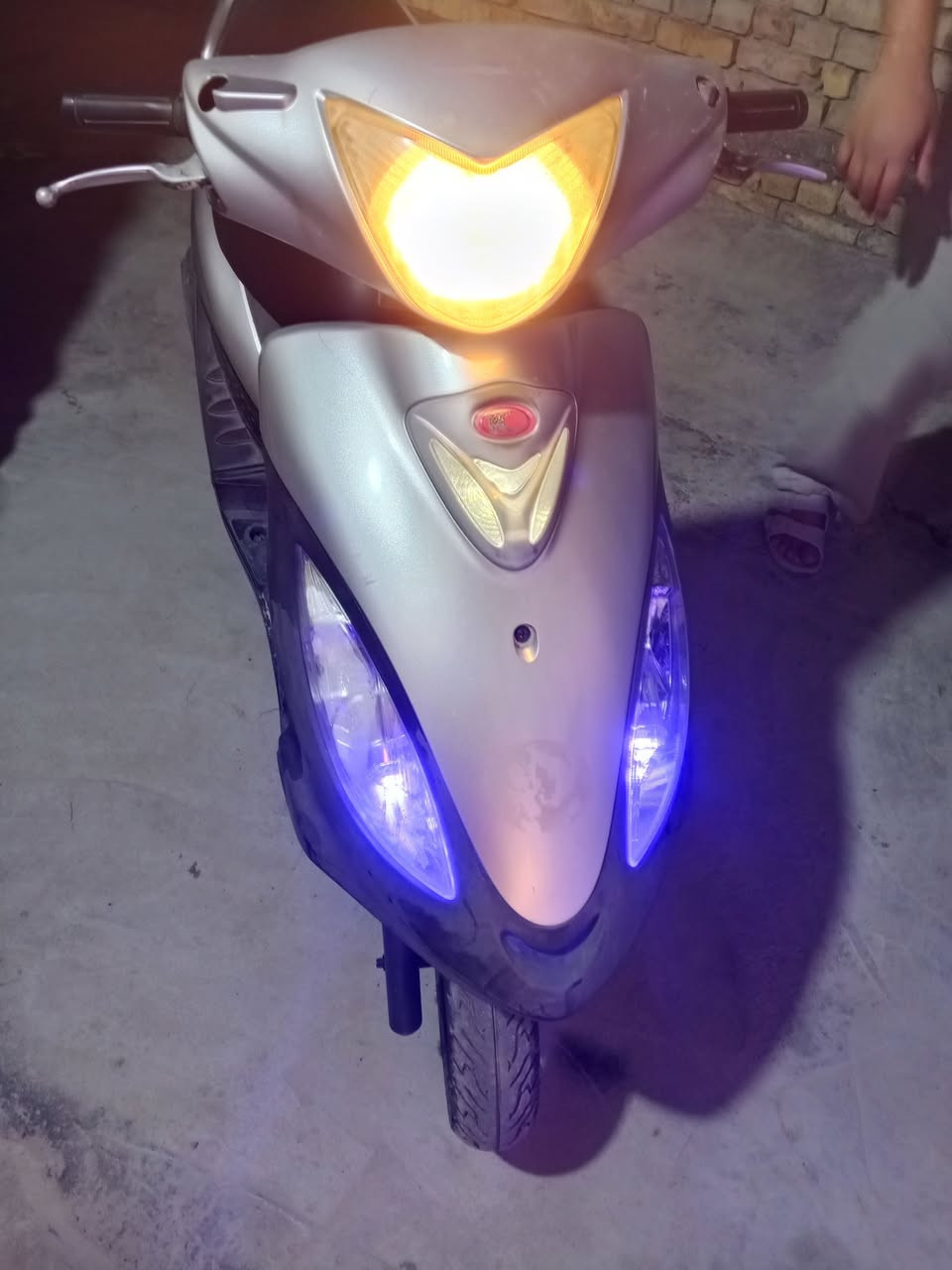 كامكو 2011 مفتوح جهازه مكان رفاعي سعر 500 / ***********
