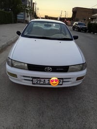سياره كورله تبريد شغال كير اوتموتيك سنتر ريمون شغال مكان كوت ورقم واسط...