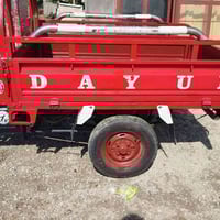 ستوته 14 • مكينة ما مفتوحه • تايرات جدد