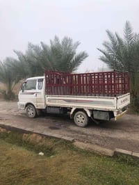 كيا بنكو • موديل ٩٥ • مكفولة