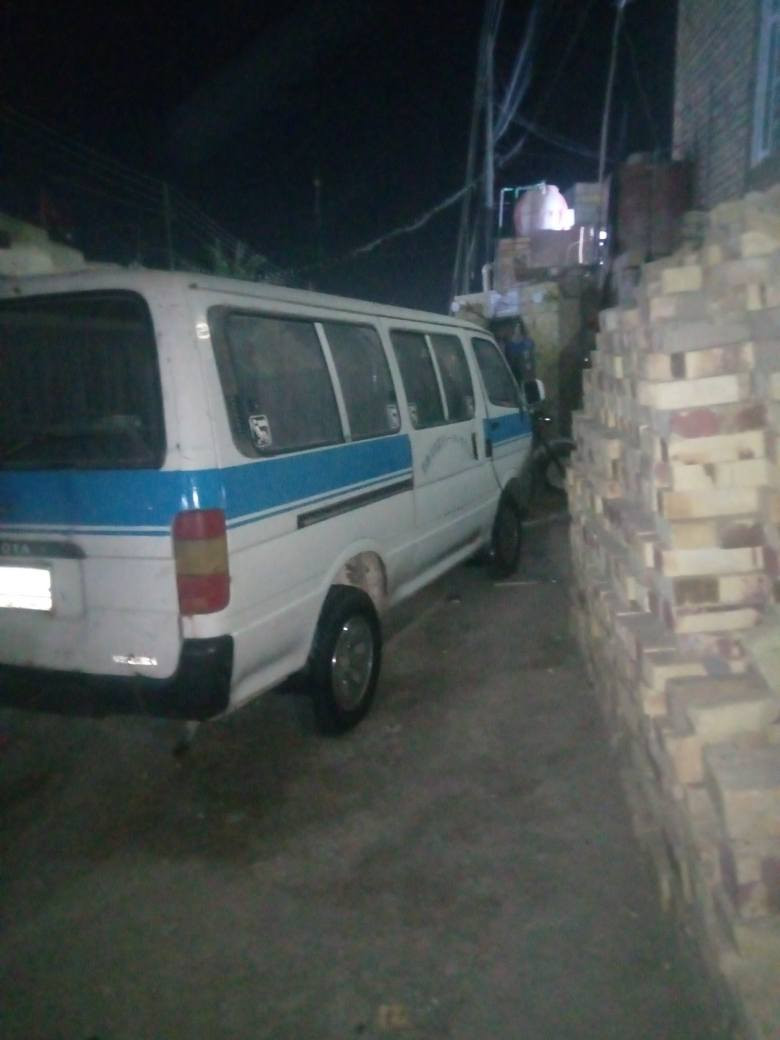 ‎للبيع هايس‎ الشطره, ذي قار


**إذا كنت صاحب هذا الإعلان وتريد حذفه لأي سبب، رجاءا أرسل رسالة إلى الدعم الفني**