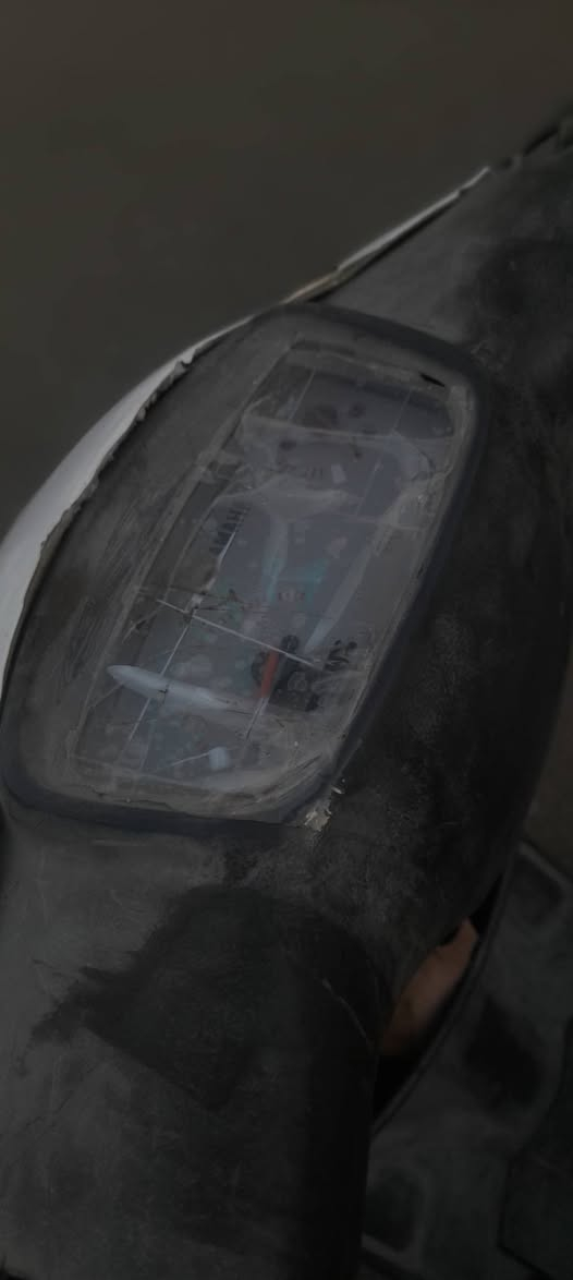 سلام عليكم شباب دراجه للبيع بيجي ٦٠ دراجه فول شلعه مختمه لطول لطول دراجه ما متعوبه الدراجه شغاله نص هندر كهربايات شغاله سلف الباتري ضعيف الله شاهد السعر ٢٠٠ وبيها مجال حك جيه العنوان بغداد المنطقه البياع حي العامل اتصل عل رقم ***********
