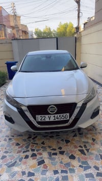 موديل ٢٢ • حادث امامي • مشي ٣٧ الف