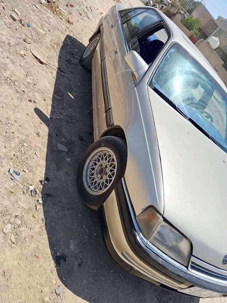 اوبل اوميكا للبيع موديل ٩١ أرقام ديالى دولي مكاني بعقوبه سعر ٢٧ سياره جاهزه ***********
