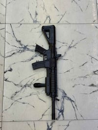 رشاش صمغ • بلاستيك ١٣ • توصيل