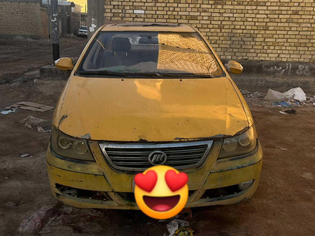 سلام عليكم 
سياره ليفان 2011
كير ومكينه كورله
راعيه موجود الشراي يتصل على هاذ الرقم
***********
