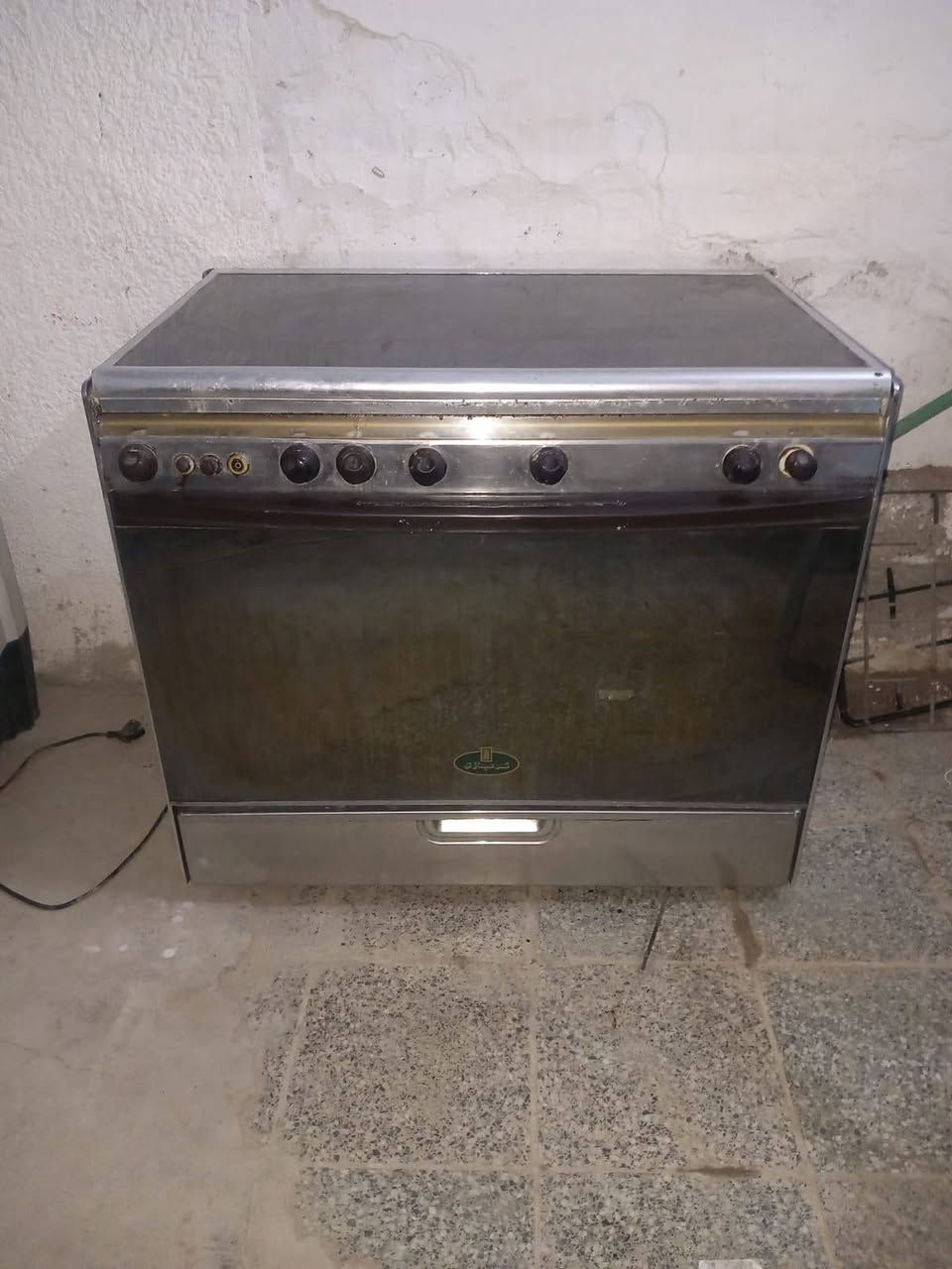 طباخ كريازي الأصلي ١٣٠
طباخ ابو ٤ سعره ٤٥ 
مكان ابو غريب نظيفات شغالات ع فحص


**إذا كنت صاحب هذا الإعلان وتريد حذفه لأي سبب، رجاءا أرسل رسالة إلى الدعم الفني**