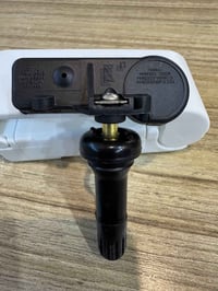 حساس تاير • اصلي • شفروليت ايكونكس امبالا