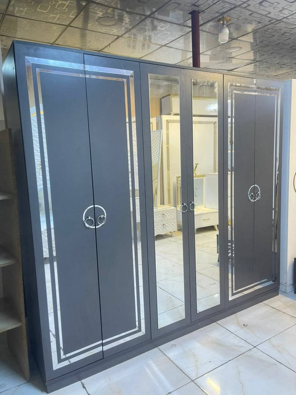 460 الشد والنقل داخل بغداد مجانا


**إذا كنت صاحب هذا الإعلان وتريد حذفه لأي سبب، رجاءا أرسل رسالة إلى الدعم الفني**