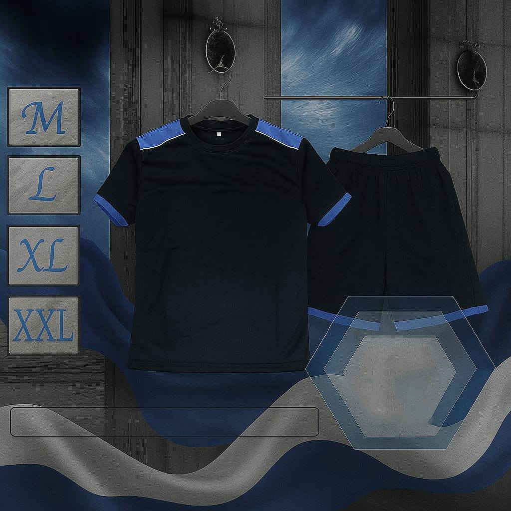 خامه حجري مثقب 
مع طباعة 
اسم وشعار ورقم صدر وضهر وشورت

اشارة كابتن وتصميم شعار  مجانيات
كل هذا بسعر 11 الف دينار فقط 
اقل طلب 6 قطع
سارع بالحجز قبل نفاذ الكميه 
توصيل موجود جميع انحاء العراق
واتساب ***********
