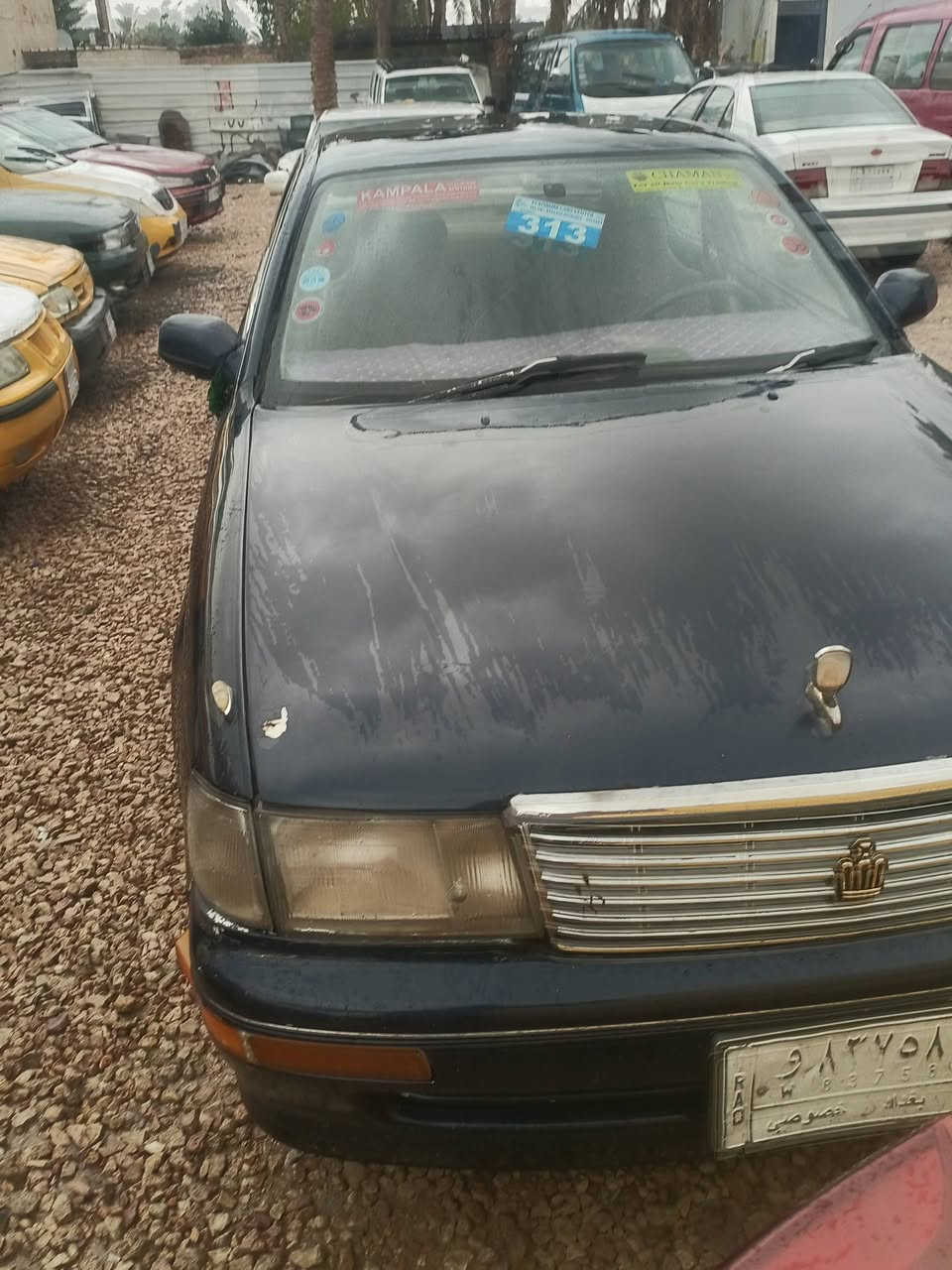 سلام عليكم بطه متصل للبيع مديل ــــ93 ـــ***********
