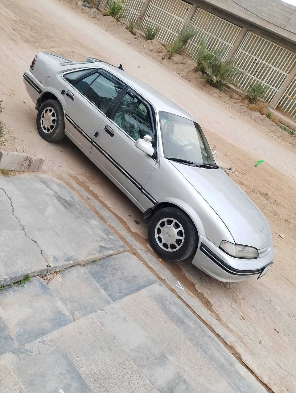 دايو برنس موديل 93 رقم انبار صبق عام اثر جراد مانقصهه بس زوج تاير مال بيت سعر 42 الصقلاويه ***********
