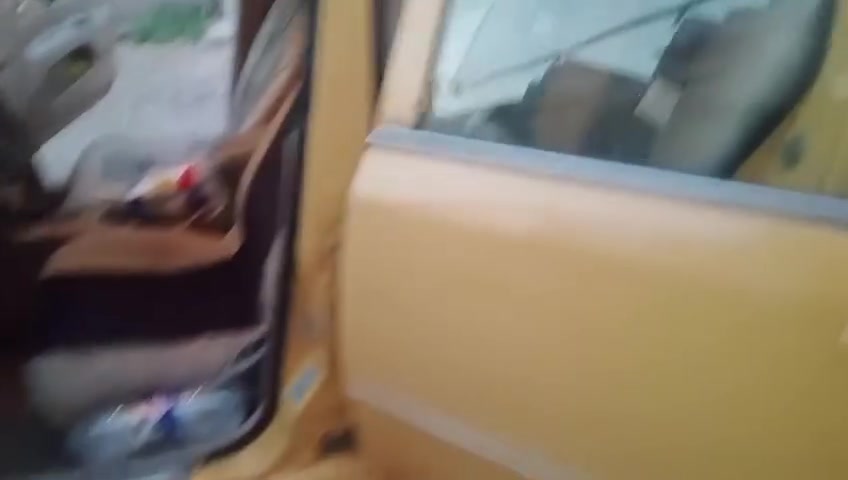السلام عليكم شيري اي فايف كير اوتوماتيك محرك كير بلادي تبريد رقم انكليزي باسمي مصفره هيأه وغرامات عوزها زوج دبلات اماميه ودسكات وبيها ثصليح خياس معمر عل صبغ  سعرها ٣٥   رقم تلفون ***********
