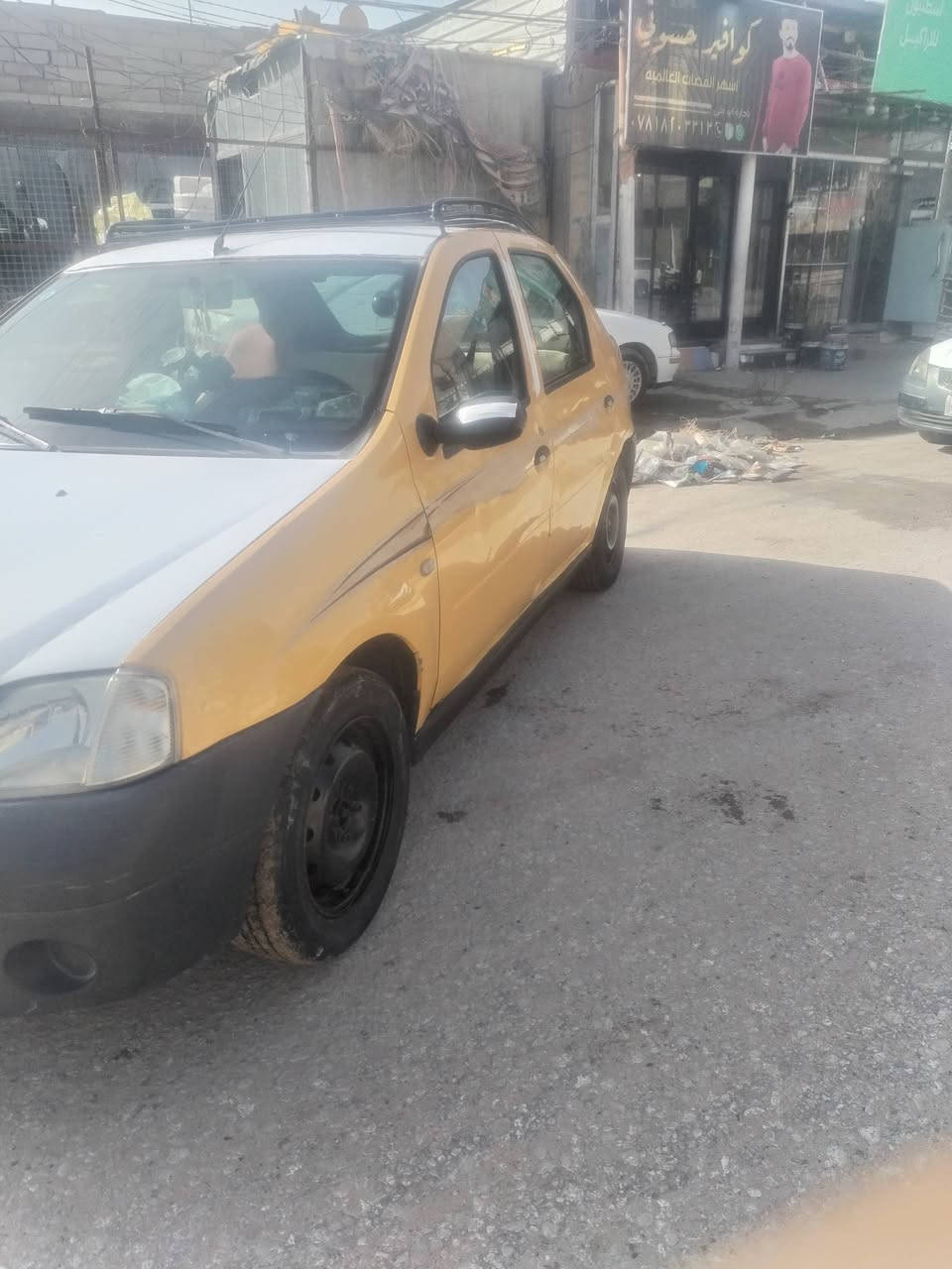 رينو فحل مو سنبل اكبر هاي مديل٢٠٠٩سياره عله وضع شركه رقم دولي مكفول كير ومحرك مكفول  ***********
