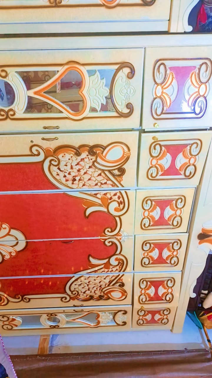غرفه نجاره عراقيه طابقين ام السته للبيع السعر 600


**إذا كنت صاحب هذا الإعلان وتريد حذفه لأي سبب، رجاءا أرسل رسالة إلى الدعم الفني**