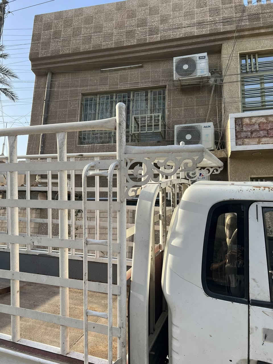 السلام عليكم للبيع محجر بوري وحوض جكر
مكاني بغداد البياع ***********
