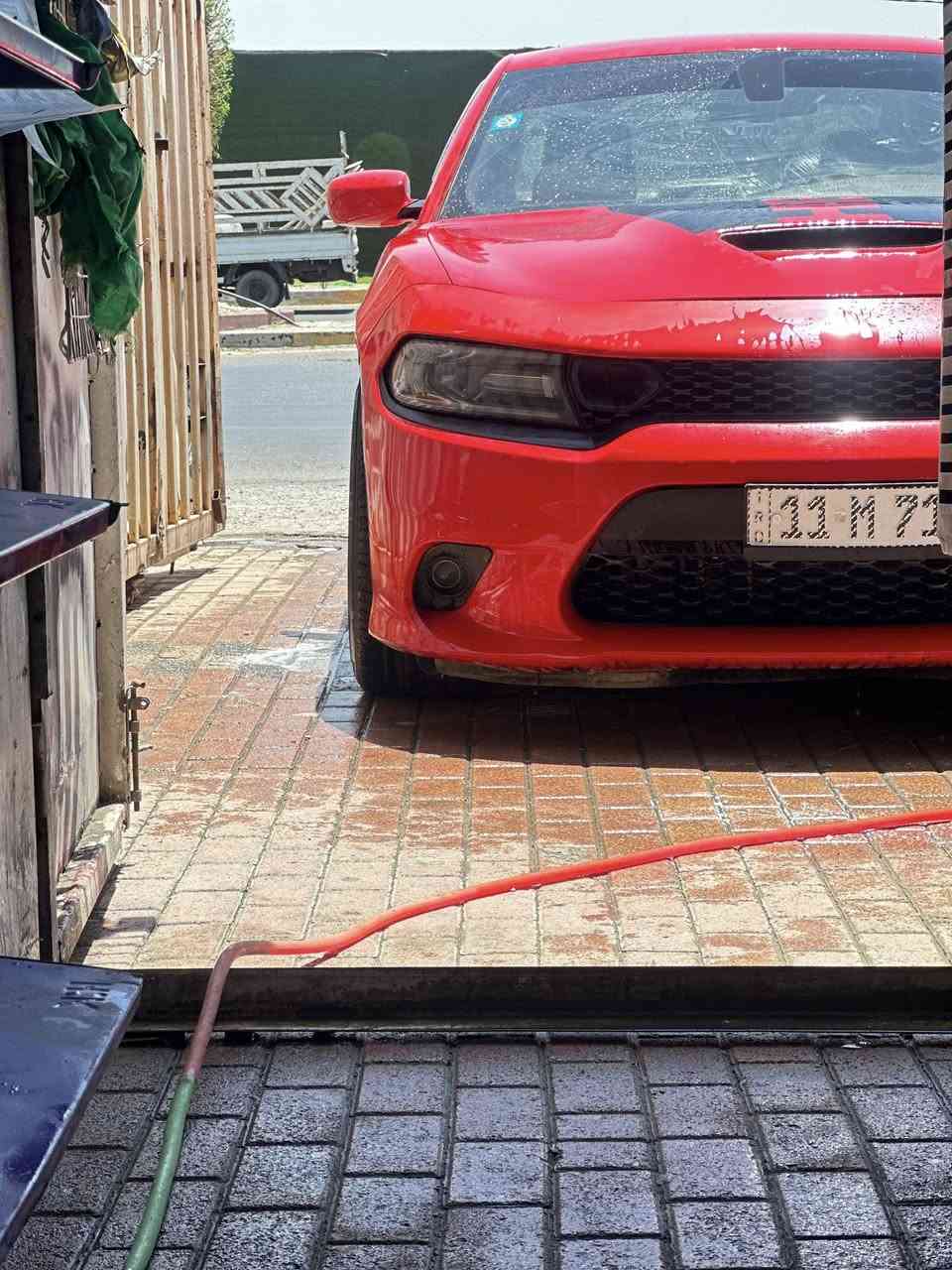 جارجر ٢٠١٦ rt هيمي ٥.٧ بيها بنيد وجاملغ وابدنه معدله شويه الباقي كفاله ماشيا ١١٤ الف للستفسار ***********
