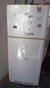 ثلاجه • 20 قدم • شعله قطاع الثاني