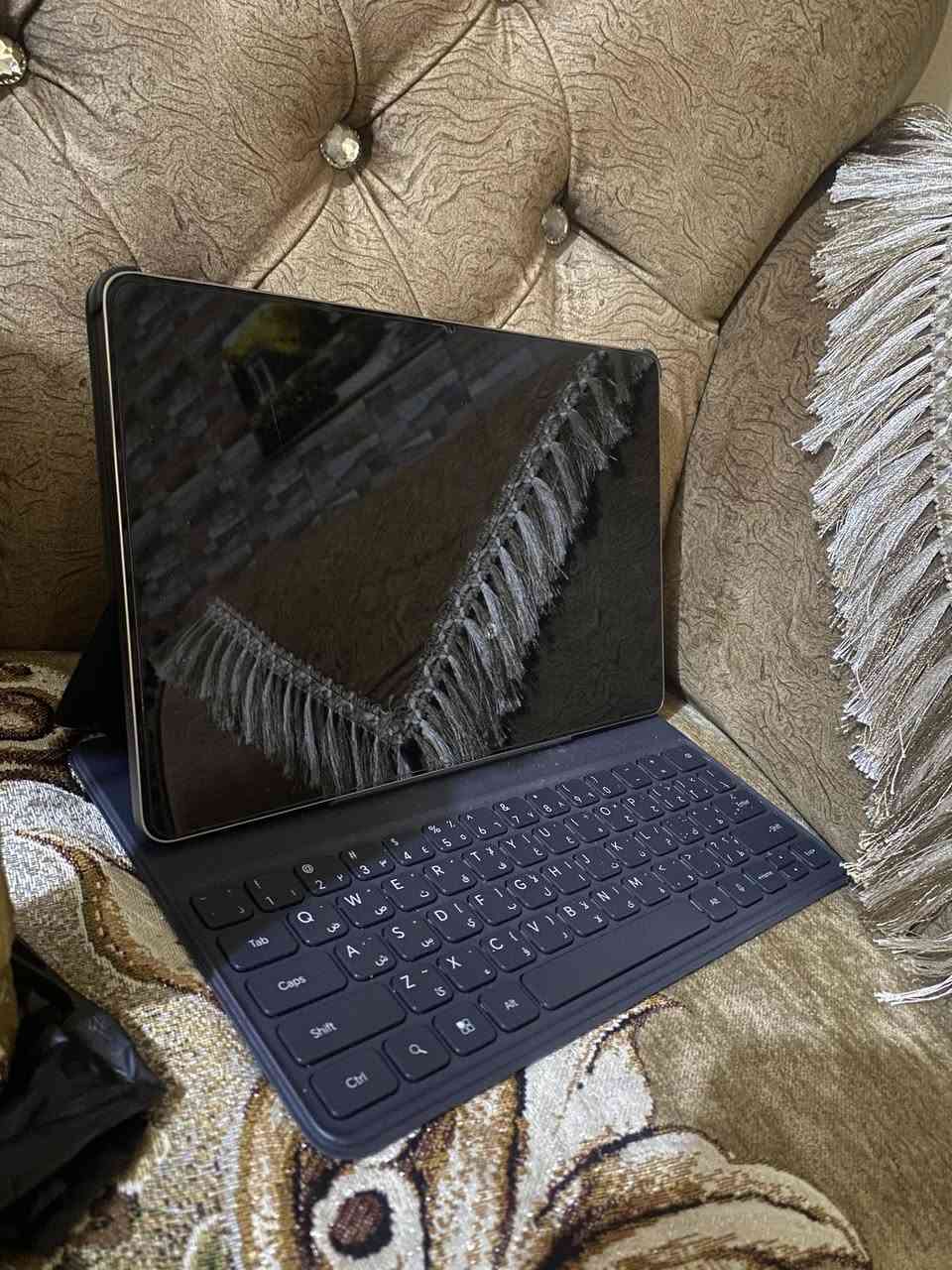 السلام عليكم
هونر باد 10 جديد استعمال شهرين فقط كل ملحقاته ويا شخط واحد مابي عنوان بغداد الكريعات سعره 320 الف خاص مفتوح


**إذا كنت صاحب هذا الإعلان وتريد حذفه لأي سبب، رجاءا أرسل رسالة إلى الدعم الفني**