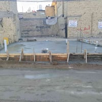 اسلام عليكم قطع اراضي للبيع عدد 3وحده 100متر ركن وحده 80مربع وحده 120ر...